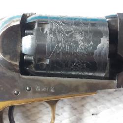 Colt Dragoon Uberti