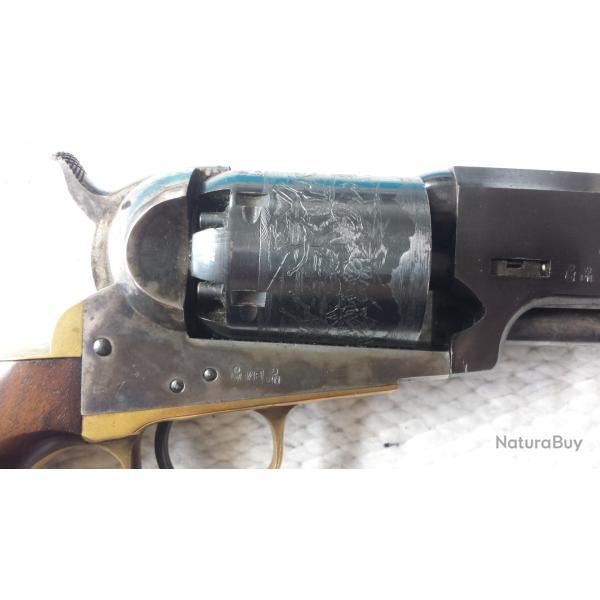 Colt Dragoon Uberti