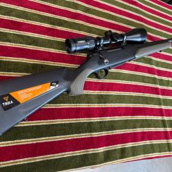 Carabine Tikka T3x cal 222