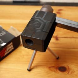 Chrony airsoft Element E1000