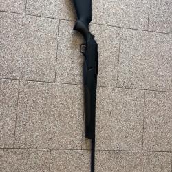 CARABINE BROWNING BAR MK3 compo HC BLACK BROWN FILETÉ