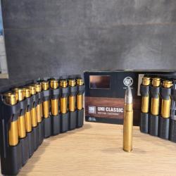 Munitions Rws 9.3x63 UNI Classic