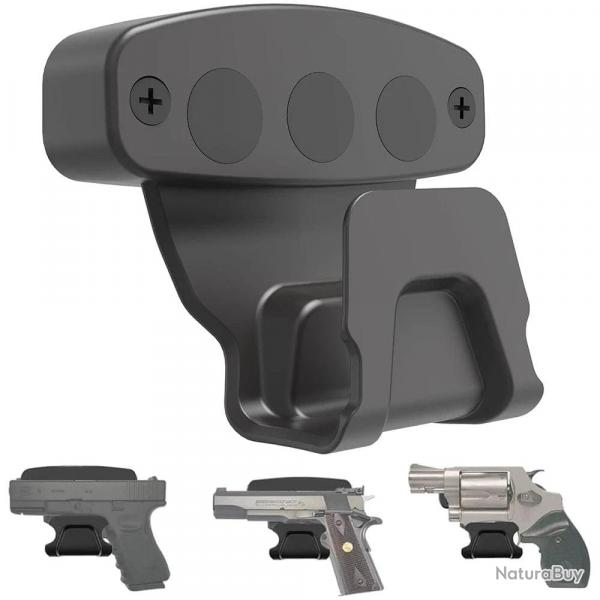 Support magntique mural pistolet 15 lb XUANDE