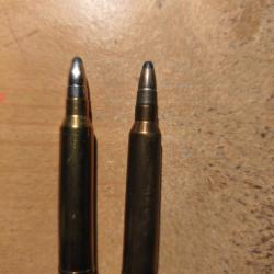 vend balles 300wm
