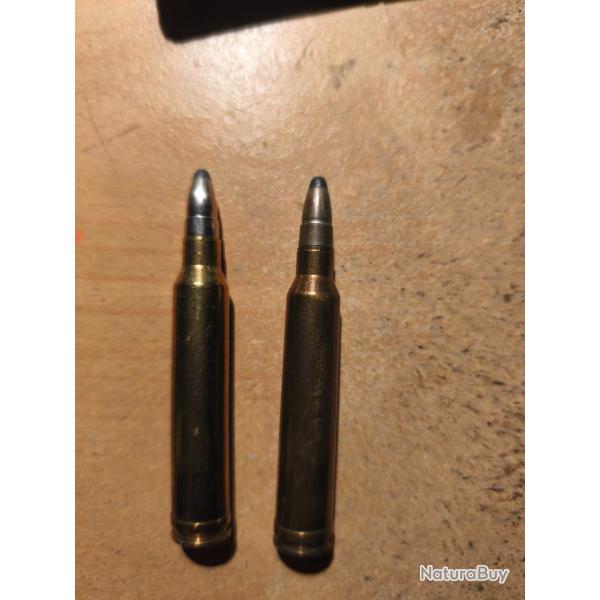 vend balles 300wm