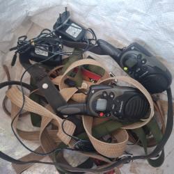 talkie walkie quechua
