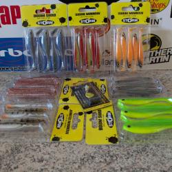 Lot STORM n° 165 / CARNASSIERS