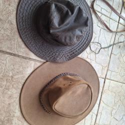 Chapeau
