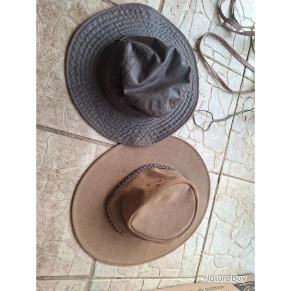 Chapeau