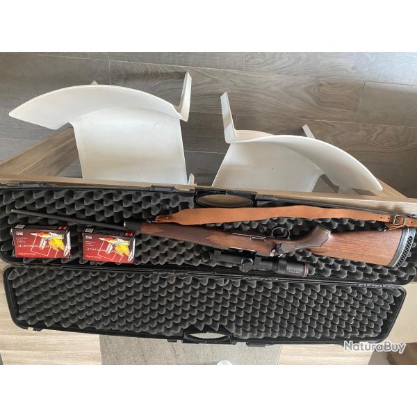 Remington 700