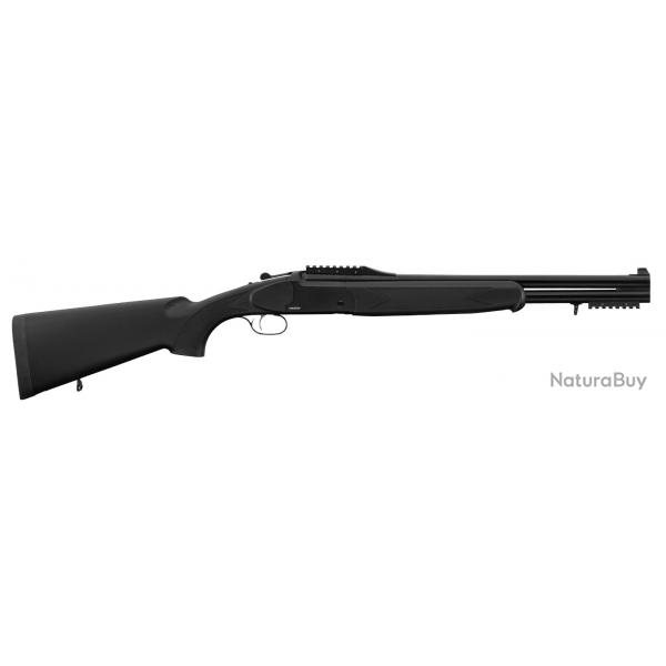 Fusil Slug COUNTRY ST TACTICAL Cal. 12/76 Canon 47cm