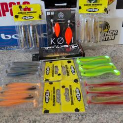 Lot STORM n° 168  / CARNASSIERS