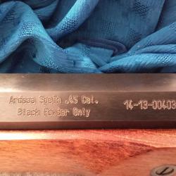 OCCASION HAWKEN CAL 45 PN ARDESA JAMAIS TIRE