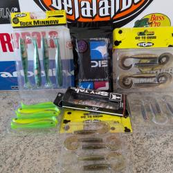 Lot STORM n° 169 / CARNASSIERS , tour de coup pelagic