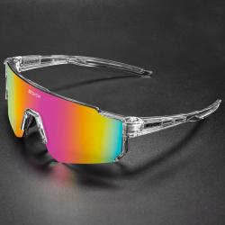 Lunette de soleil pour la pêche le cyclisme randonnée UV400 Escalade Style 2