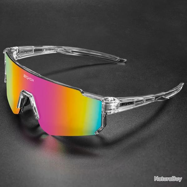 Lunette de soleil pour la pche le cyclisme randonne UV400 Escalade Style 2