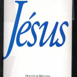 jésus par  jacques duquesne , religion,
