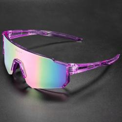 Lunette de soleil pour la pêche le cyclisme randonnée UV400 Escalade Style 3