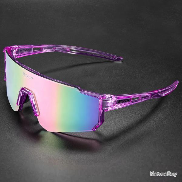 Lunette de soleil pour la pche le cyclisme randonne UV400 Escalade Style 3