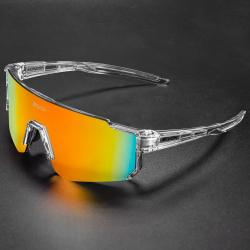 Lunette de soleil pour la pêche le cyclisme randonnée UV400 Escalade Style 4