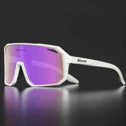 Lunette de soleil pour la pêche le cyclisme randonnée UV400 Escalade Style 6