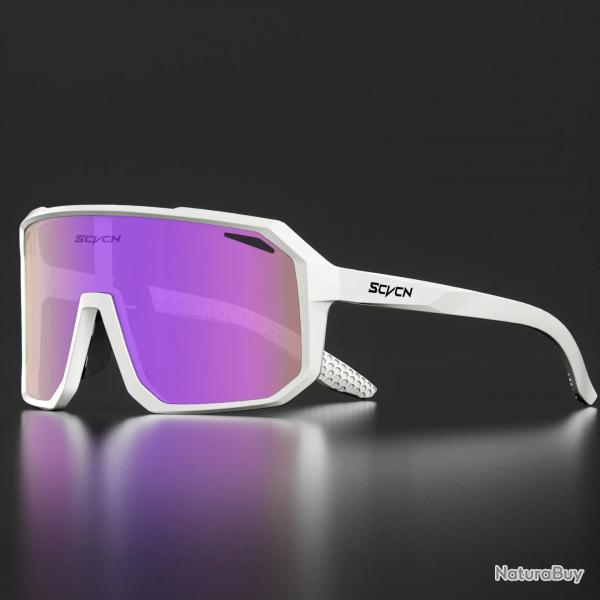 Lunette de soleil pour la pche le cyclisme randonne UV400 Escalade Style 6