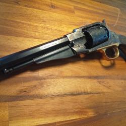 PIETTA 1858 REMINGTON JASPE GRAND LUXE 44