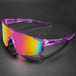 Lunette de soleil pour la pêche le cyclisme randonnée UV400 Escalade Style 7