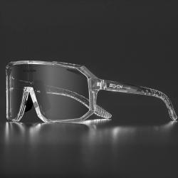 Lunette de soleil pour la pêche le cyclisme randonnée UV400 Escalade Style 8