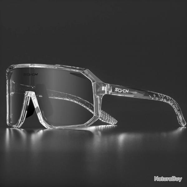 Lunette de soleil pour la pche le cyclisme randonne UV400 Escalade Style 8