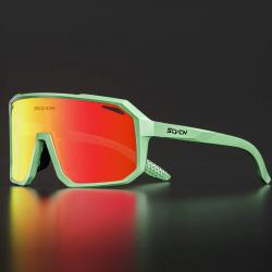 Lunette de soleil pour la pêche le cyclisme randonnée UV400 Escalade Style 9