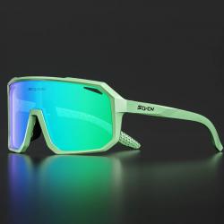Lunette de soleil pour la pêche le cyclisme randonnée UV400 Escalade Style 10