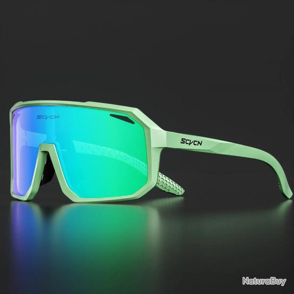Lunette de soleil pour la pche le cyclisme randonne UV400 Escalade Style 10