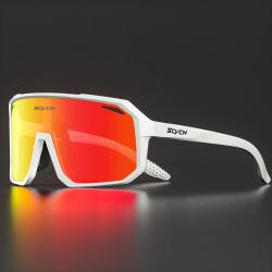 Lunette de soleil pour la pêche le cyclisme randonnée UV400 Escalade Style 11