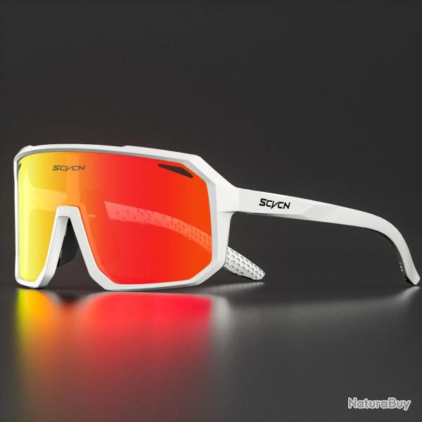 Lunette de soleil pour la pche le cyclisme randonne UV400 Escalade Style 11