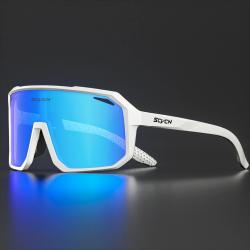 Lunette de soleil pour la pêche le cyclisme randonnée UV400 Escalade Style 12