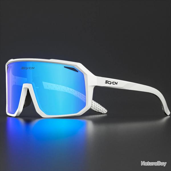 Lunette de soleil pour la pche le cyclisme randonne UV400 Escalade Style 12