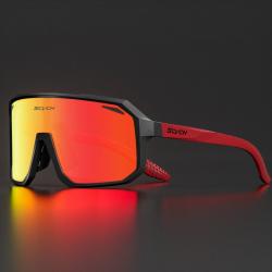 Lunette de soleil pour la pêche le cyclisme randonnée UV400 Escalade Style 13