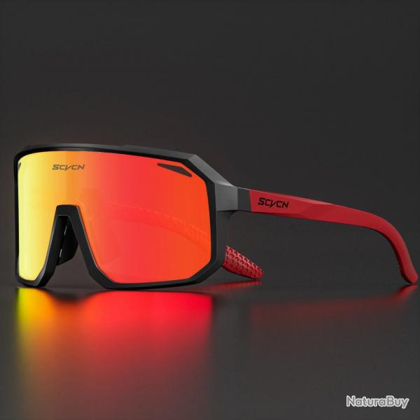Lunette de soleil pour la pche le cyclisme randonne UV400 Escalade Style 13