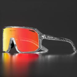Lunette de soleil pour la pêche le cyclisme randonnée UV400 Escalade Style 14