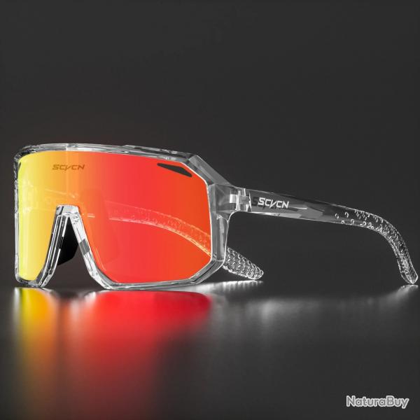 Lunette de soleil pour la pche le cyclisme randonne UV400 Escalade Style 14