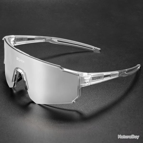 Lunette de soleil pour la pche le cyclisme randonne UV400 Escalade Style 17