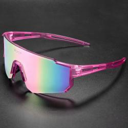 Lunette de soleil pour la pêche le cyclisme randonnée UV400 Escalade Style 18
