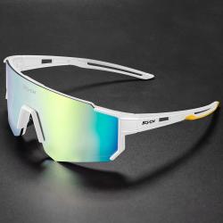 Lunette de soleil pour la pêche le cyclisme randonnée UV400 Escalade Style 19