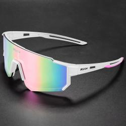 Lunette de soleil pour la pêche le cyclisme randonnée UV400 Escalade Style 20