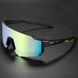 Lunette de soleil pour la pêche le cyclisme randonnée UV400 Escalade Style 21