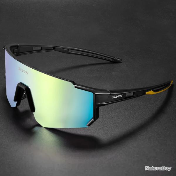 Lunette de soleil pour la pche le cyclisme randonne UV400 Escalade Style 21
