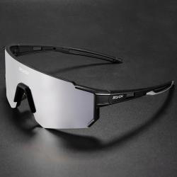 Lunette de soleil pour la pêche le cyclisme randonnée UV400 Escalade Style 22