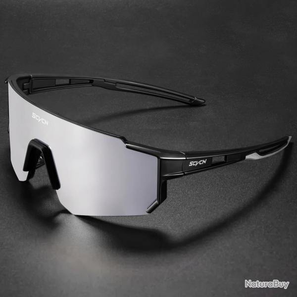 Lunette de soleil pour la pche le cyclisme randonne UV400 Escalade Style 22