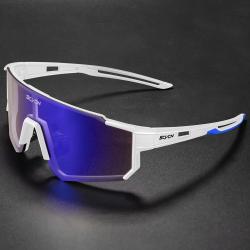 Lunette de soleil pour la pêche le cyclisme randonnée UV400 Escalade Style 23